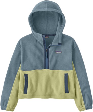 Patagonia hoodie deals boys