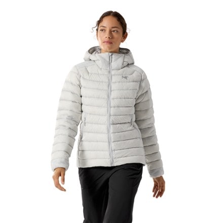 Arc'teryx Cerium Down Hoody - Women's 1