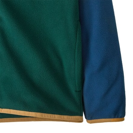 Patagonia Micro D Snap-T Fleece Jacket - Kids' 5
