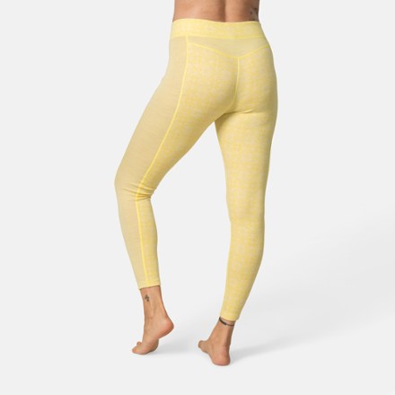 Kari Traa Rose High-Waisted Base Layer Pants - Women's 2