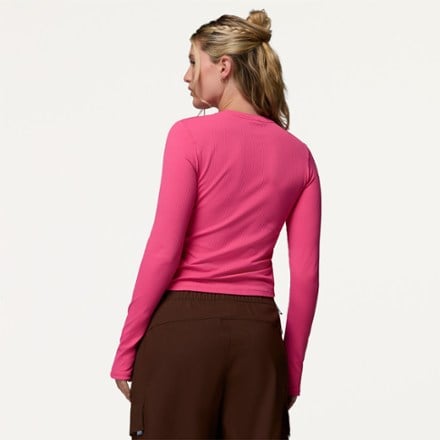 Columbia Stonefall Cliff Long-Sleeve Shirt - Women's 2