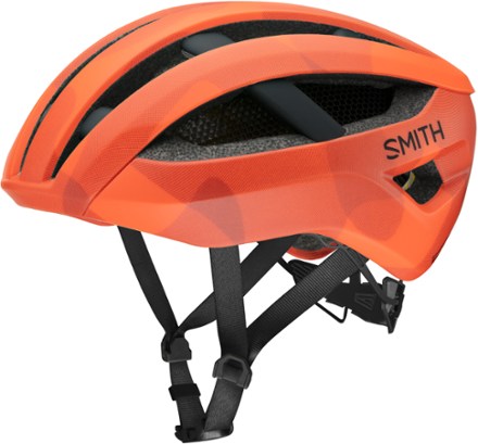 CCT Orange Shooting visor Lightweight 