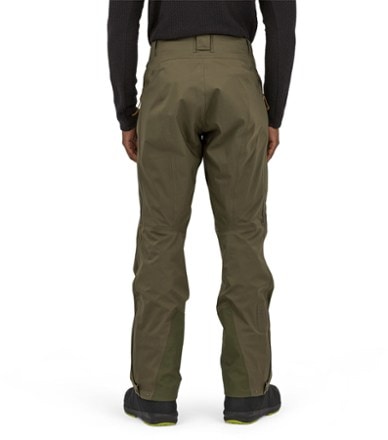 Patagonia Stormstride Pants - Men's 2