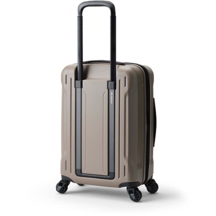 Gregory Quadro Pro Hardcase 22" Wheeled Luggage 2