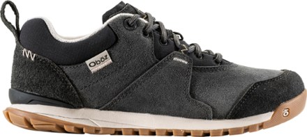 Oboz Emma Low Shoes - Women