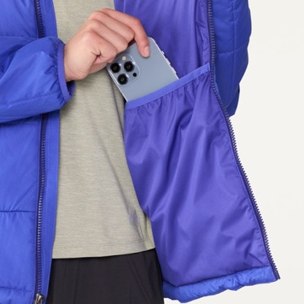 REI Co-op Trailmade Insulated Hoodie - Women's 5