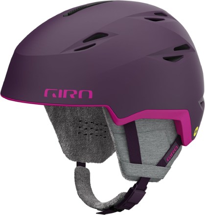 Giro Envi Spherical Mips Snow Helmet 2