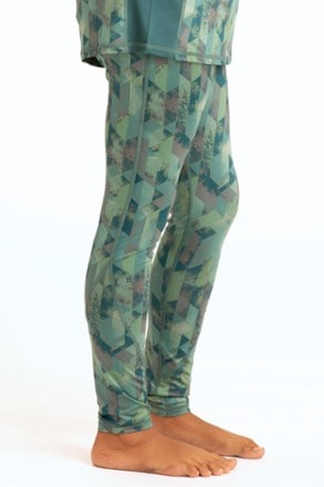 Threads 4 Thought Base Layer Set - Kids' 9