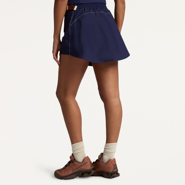 On Body Image of color Uniform