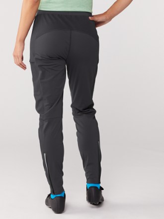 REI Co-op Junction Hybrid Cycling Tights - Women's 3