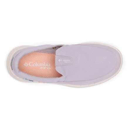 Columbia PFG Boatside Shoes - Women's 7