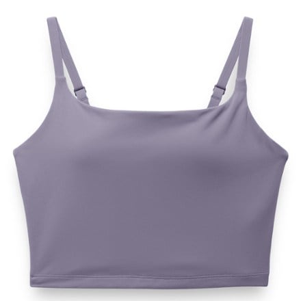 prAna Luxara Longline Bra 0