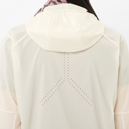 Salomon Sense Aero Wind Jacket - Women's 6