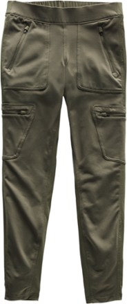The North Face Utility Hybrid Hiker Tights - Women's | REI Co-op