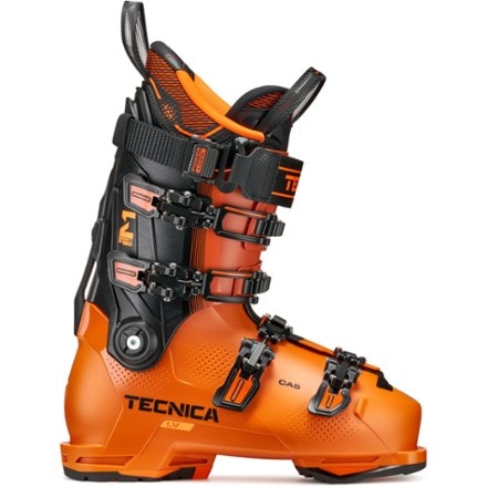 Tecnica Mach1 LV 130 Ski Boots - Men's - 2025/2026 0