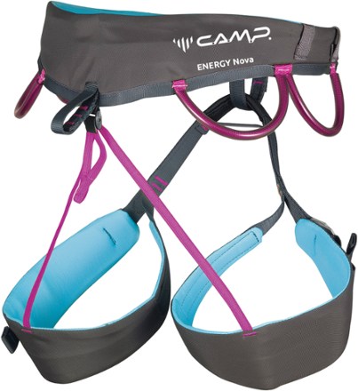 C.A.M.P. Energy Nova Harness - Women's 1