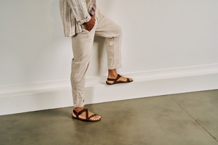 Xero Shoes Z-Trek Sandals - Men's | REI Co-op