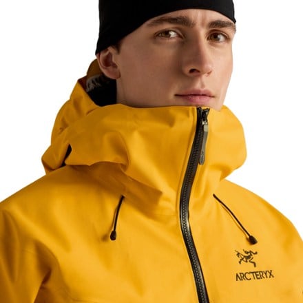 Arc'teryx Alpha SV Jacket - Men's 6