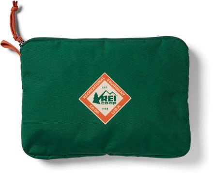 REI Coop Diamond Zip Pouch Large REI Coop