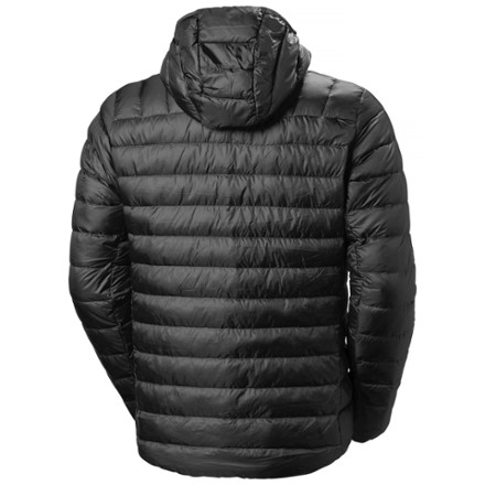 Helly Hansen Verglas Hooded Down Jacket 2.0 - Men's 3