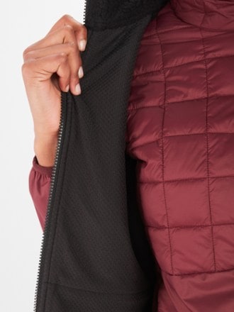 Marmot Wiley Polartec Vest - Women's 3