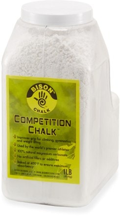 Bison Designs Competition Chalk 0