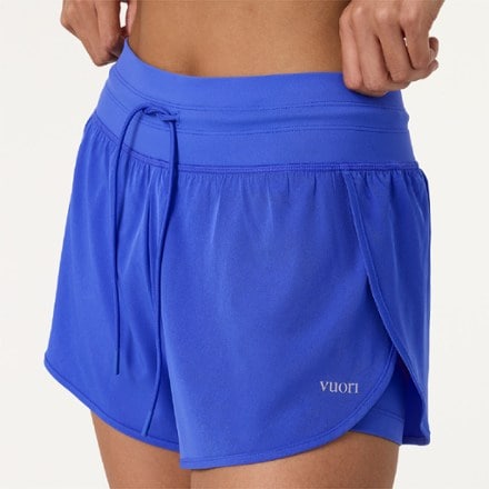 Vuori Daily Speed Shorts - Women's 6