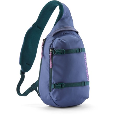 Patagonia Atom Sling Bag Blue