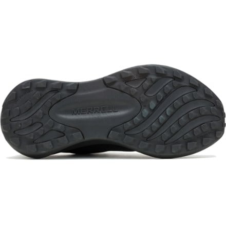 Merrell Morphlite Trail-Running Shoes - Women's 5