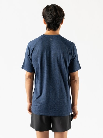 rabbit EZ T-Shirt - Men's | REI Co-op