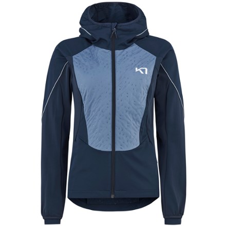 Kari Traa Tirill 2.0 Insulated Jacket - Women's 0
