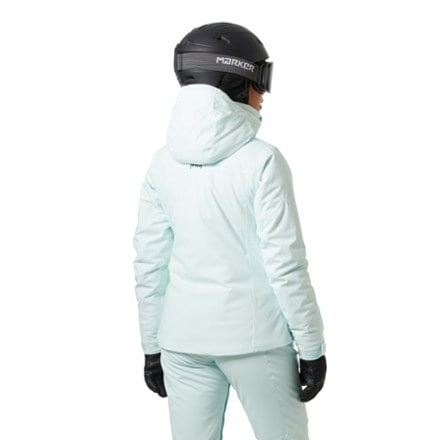 Helly Hansen Alphelia Insulated Jacket - Women's 2