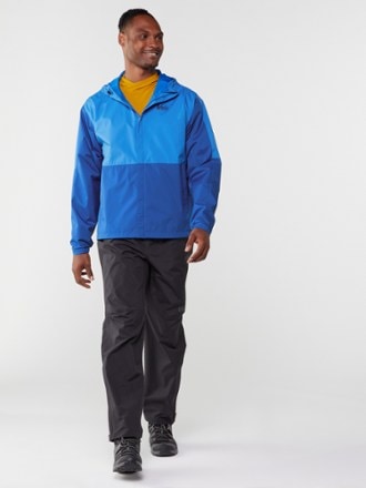 REI Co-op Trailmade Rain Jacket - Men's 3