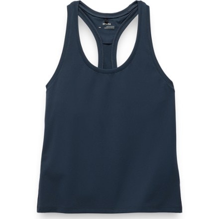 prAna Luxara Racerback Long Tank Top - Women's 0