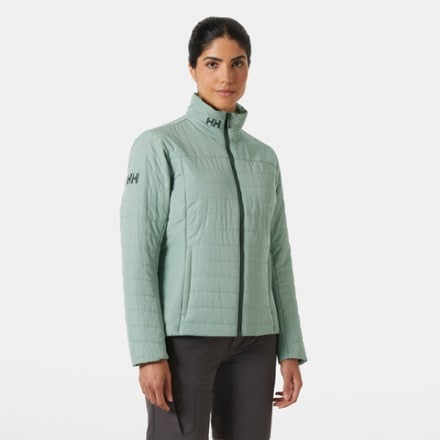 Helly Hansen Crew Insulator Jacket 2.0 - Women's 1