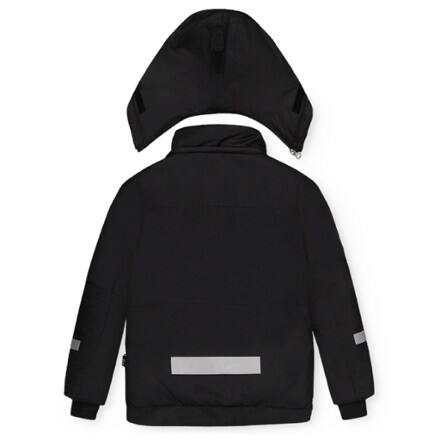 Deux par Deux Teknik 2-Piece Snowsuit - Boys' 6