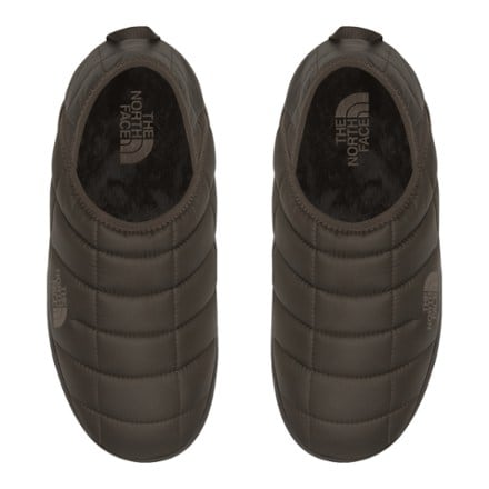 The North Face ThermoBall Traction Mules V - Men's 2