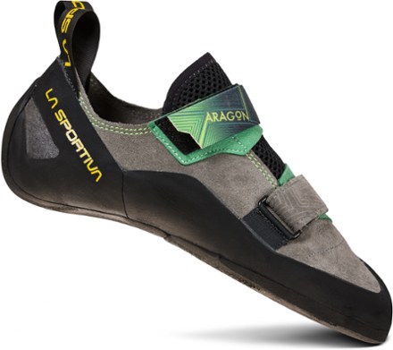 La Sportiva Aragon Climbing Shoes - Mens