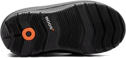 Bogs Neo-Classic Circle Geo Rain Boots - Kids' 3