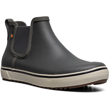 Bogs Kicker Rain Chelsea II Rain Boots - Men's 2