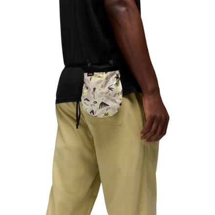 prAna Graphic Chalk Bag 1