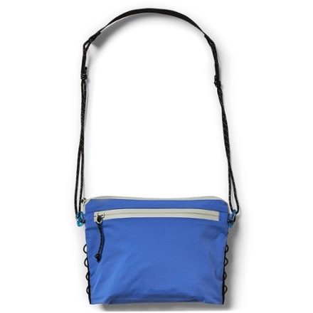 Janji Multithing Crossbody Bag 1