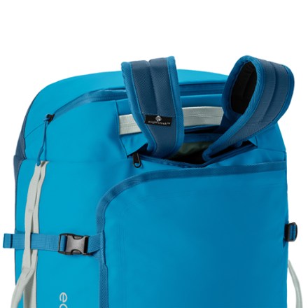 Eagle Creek Cargo Hauler 110 L Wheeled Duffel Bag 4