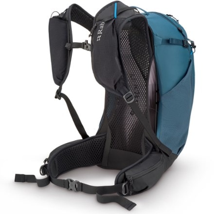 Rab Airox 24L Day Pack 1