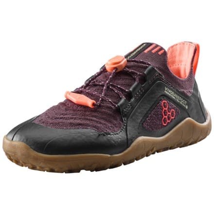 Vivobarefoot Primus Trail Knit FG Shoes - Little Kids' 2