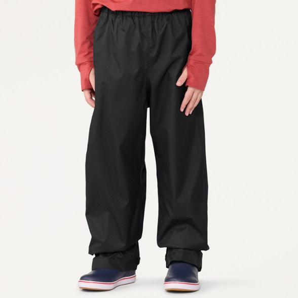 Model info: Height: 3'4" | Wearing size: XXS