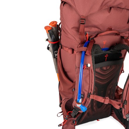 Exped Ridgeline 55 Pack 6