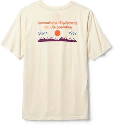 REI Co-op Logo T-Shirt 7