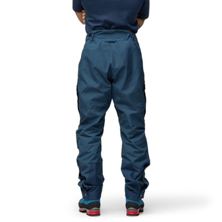 Fjallraven Bergtagen G-1000 Trousers - Men's 2