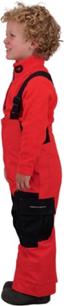 Obermeyer Volt Bib Snow Pants - Toddler Boys' 3